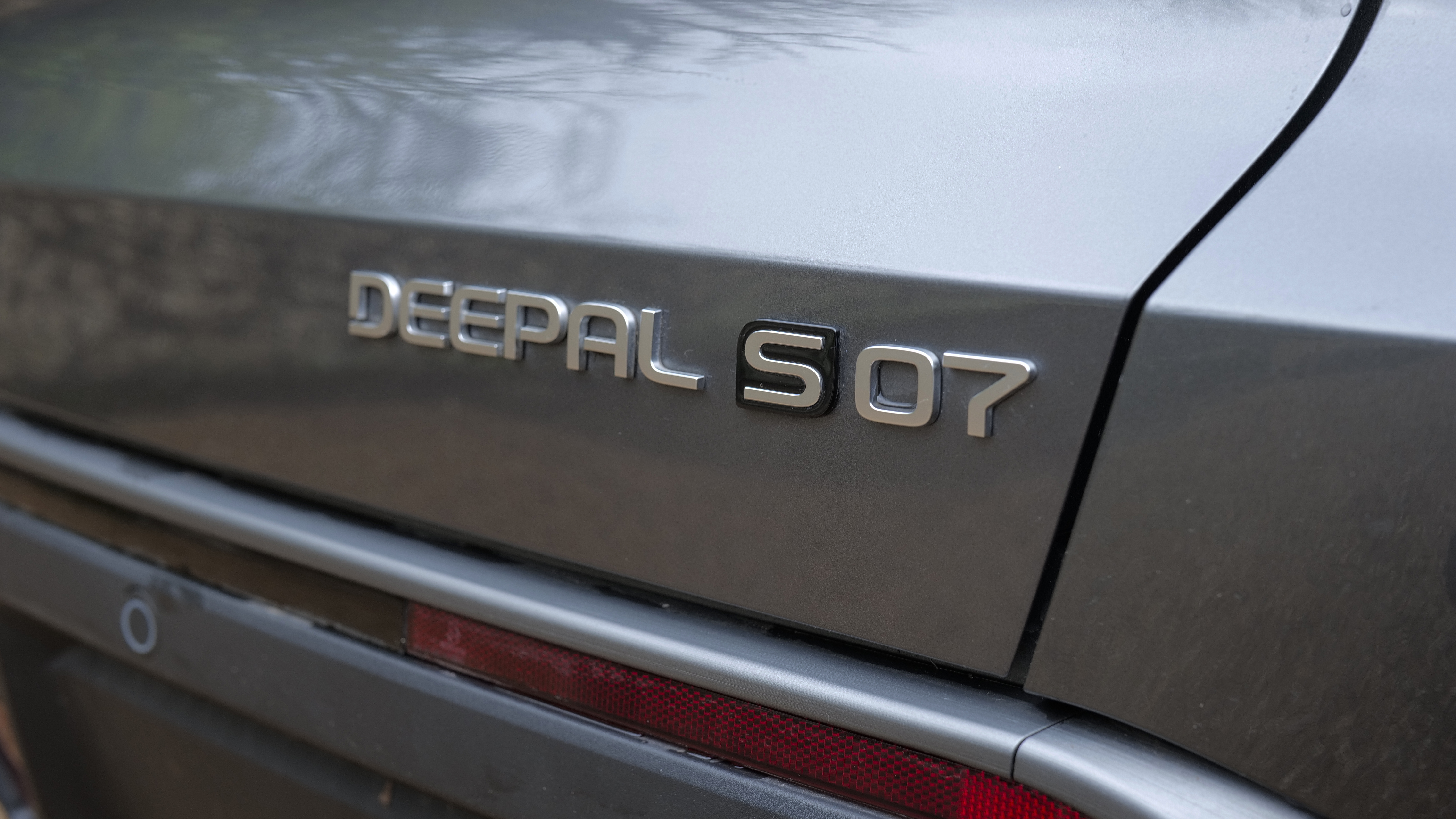 CHANGAN DEEPAL S07 ESTATE 160kW Ultra 80kWh 5dr Auto